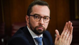 El vicecanciller Nicolás Albertoni cuestionó el proteccionismo, en momentos donde Donald Trump avanza con aranceles.