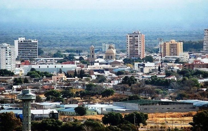 La provincia de San Luis acumula 397 casos desde el inicio de la pandemia y 3 fallecimientos hasta el momento.
