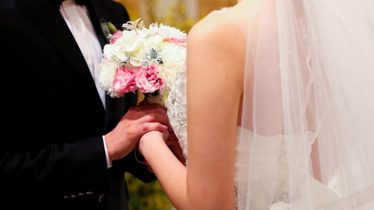 Sí, quiero?: cuánto cuesta un casamiento en Argentina Sí, quiero?: cuánto cuesta un casamiento en Argentina