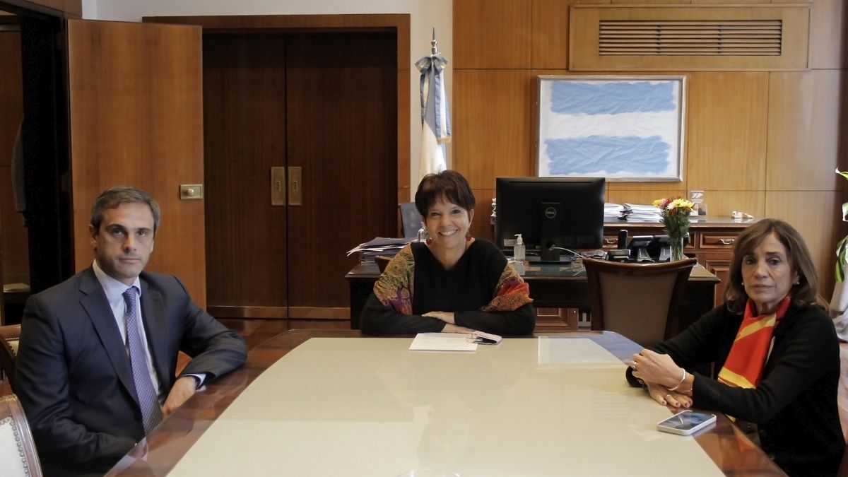 For the first time, the Justice orders the AFIP to suspend a tax due date