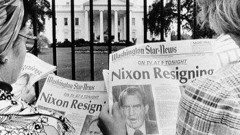 ámbito.com | nixon-resigns-watergates.jpg