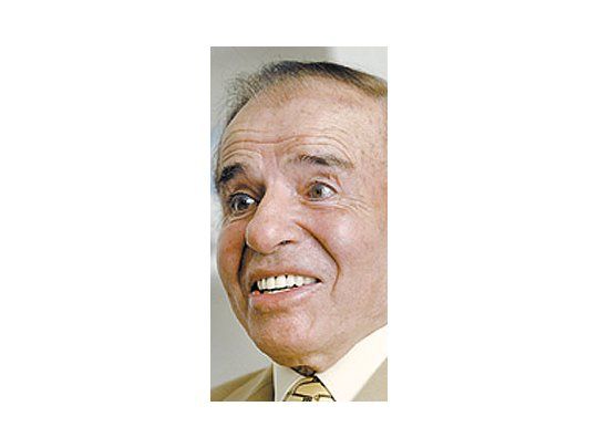 Carlos Menem