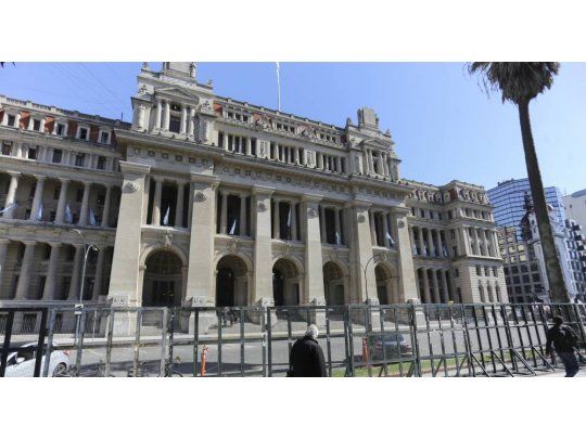 La decisión del máximo tribunal por el 2x1 solo cosecha rechazos.