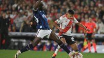 River buscará hoy, en Montevideo, un triunfo ante Nacional que le permita avanzar a la siguiente ronda de la Libertadores y clasificar al Mundial de Clubes 2025.