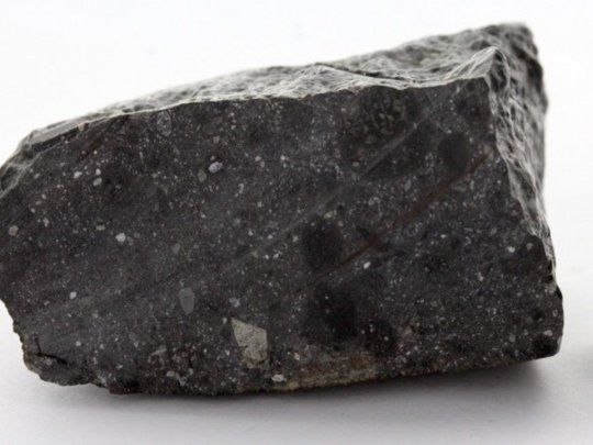 Meteorito Tissint.