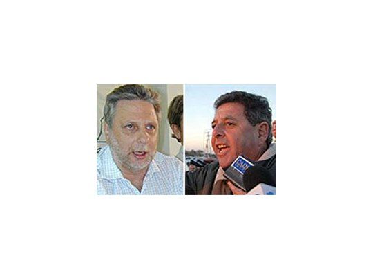 El agro ya comenzó con las protestas en el interior.