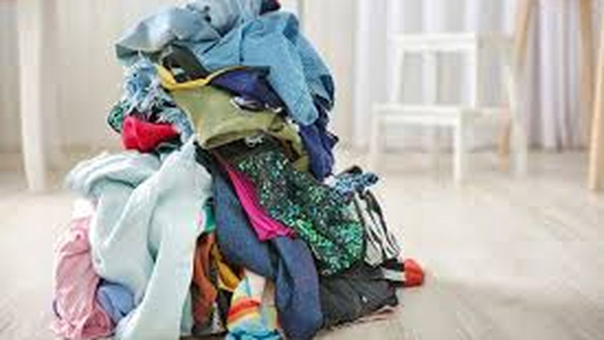Don’t throw your favorite shirt! The incredible trick to recycle your print despite the years
