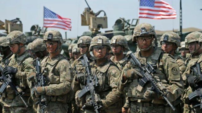 Jules Hurst señaló que la mayor parte de los fondos se destinó a municiones, aunque evitó detallar el desglose total de los costos