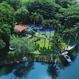 3 cabañas hermosas ideales para un paseo en Nayarit 3 cabañas hermosas ideales para un paseo en Nayarit