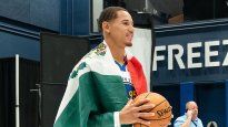 Juan Toscano-Anderson&nbsp;ha regresado a los&nbsp;Capitanes de la CDMX, y su rol va mucho más allá del de un simple alero.&nbsp;
