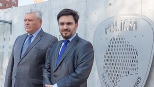 Eduardo Martino será candidato a vicejefe porteño de Ramiro Marra.&nbsp;