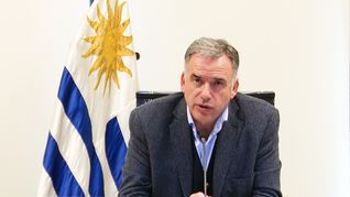 Nuevo respaldo regional hacia Orsi.