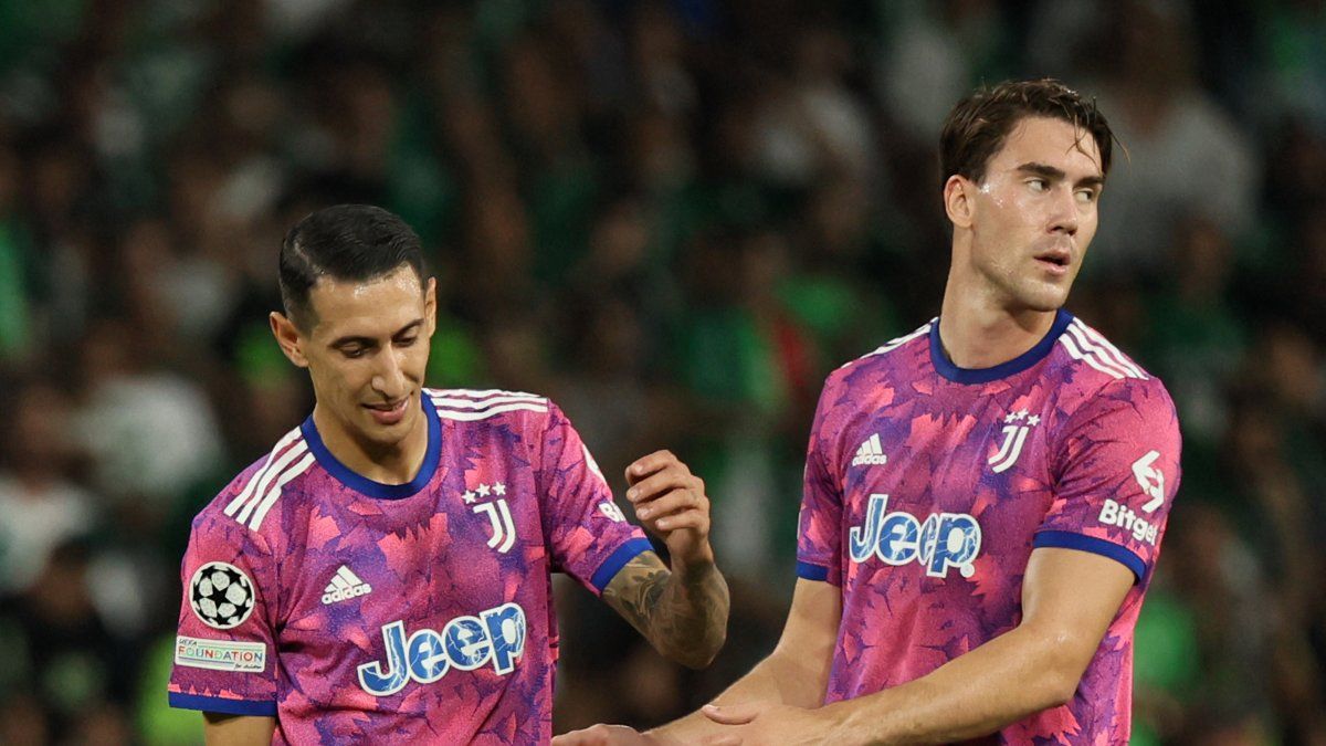 La Selección, hoy: alivio por Di María, pero aumentan las dudas por Dybala