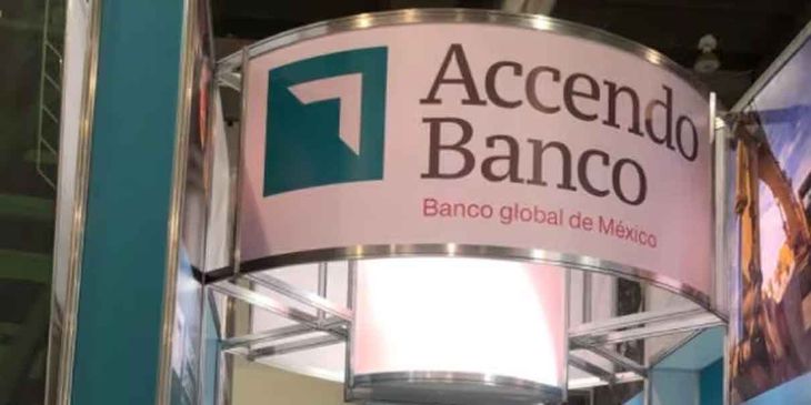 La historia del banco Accendo: el inicio de los hermanos Reyes de la Campa La historia del banco Accendo: el inicio de los hermanos Reyes de la Campa