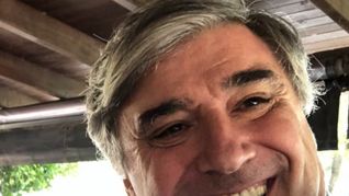 Fernando Herrmann es el nuevo secretario de Transporte de la Nación. Fernando Herrmann es el nuevo secretario de Transporte de la Nación.