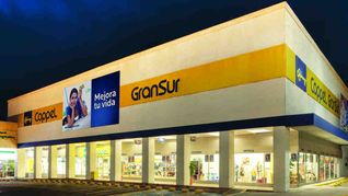 Este es el verdadero dueño de Coppel en 2026, el imperio de tiendas departamentales que es cada vez más poderoso en México Este es el verdadero dueño de Coppel en 2026, el imperio de tiendas departamentales que es cada vez más poderoso en México