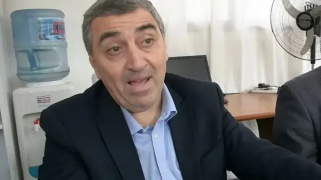 Leonardo Fabián Szuchet fue designado como subsecretario de DDHH.