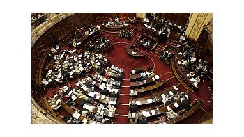 Lo harán por está vía porque el parlamento no cuenta con los votos necesarios para aprobar el proyecto