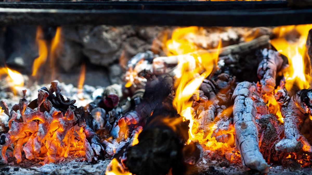 Amazing! 5 tricks to quickly start a fire and surprise your guests at the next barbecue