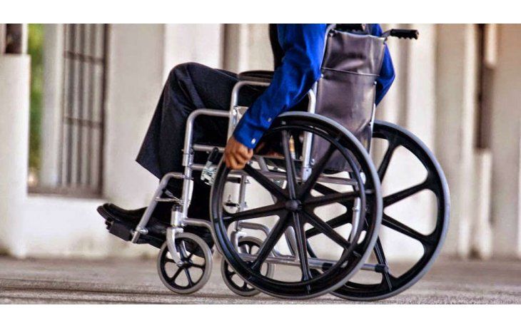 Pensión No Contributiva por Invalidez.&nbsp;