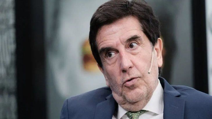 El economista fue contundente al desestimar el impacto de las medidas sobre los “dólares en el colchón”.