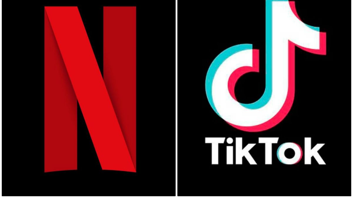 Cómo es la función de videos cortos de Netflix a lo TikTok