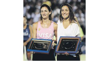 Debut con polémica por Sole García