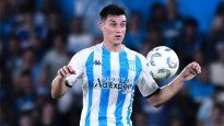 buena noticia para racing: una de sus figuras rechazo ofertas y se queda