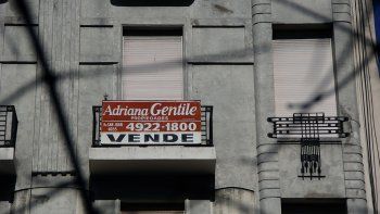 La oferta de hipotecas arrancó fuerte este año, pero se está quedando sin fondeo de los bancos.