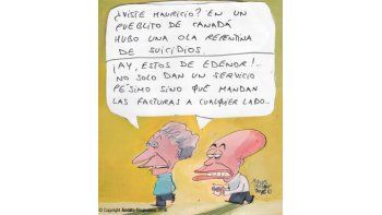ámbito.com | Tarifazo