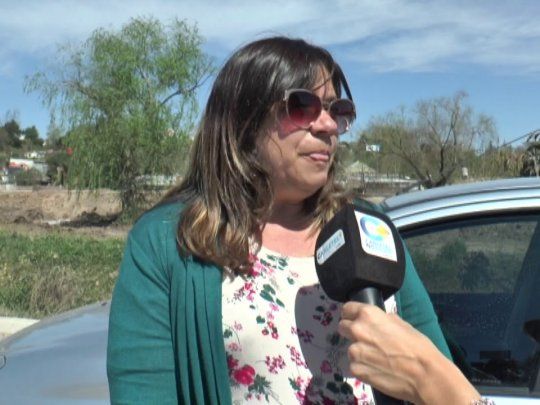 Rosalía Zárate renunció a su cargo alegando no estar en en condiciones físicas ni mentales para continuar con su gestión.