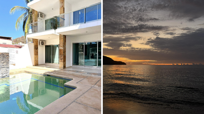Las cabañas en Nayarit para una escapada en el verano 2026.
