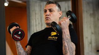 El exjugador tuvo un destino desastroso después de su retiro. El exjugador tuvo un destino desastroso después de su retiro.