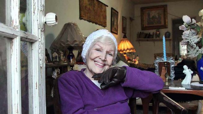 Así es la mansión de Carmita Ignarra en Monterrey: el legado olvidado de una estrella del cine de oro