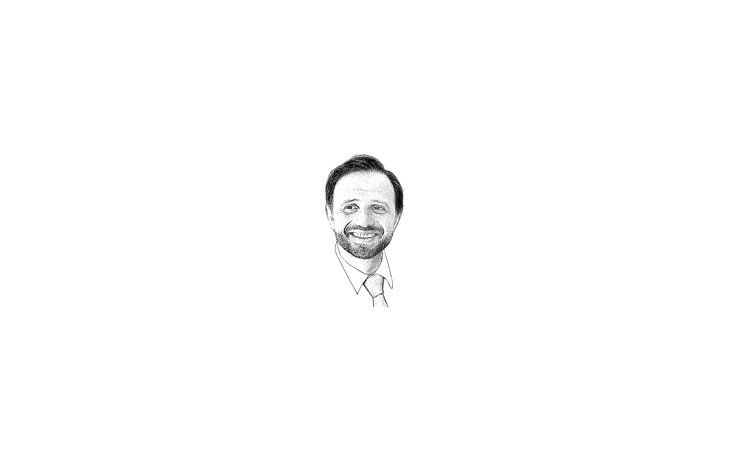 ámbito.com | Gustavo Marangoni, Vicepresidente del Banco de la Provincia de Buenos Aires