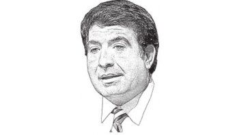 Ricardo Echegaray