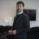 “El test clave es si puede comprar reservas dentro de la banda y sanear su balance”, sostiene el economista Esteban Domecq. “El test clave es si puede comprar reservas dentro de la banda y sanear su balance”, sostiene el economista Esteban Domecq.