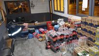 Los comerciantes uruguayos siguen sufriendo la diferencia en el tipo de cambio con Argentina.