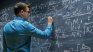 La enseñanza en matemática representa menos del 10% de las horas en los profesorados.