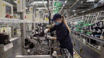 Toyota proyecta buenos números para este año&nbsp;