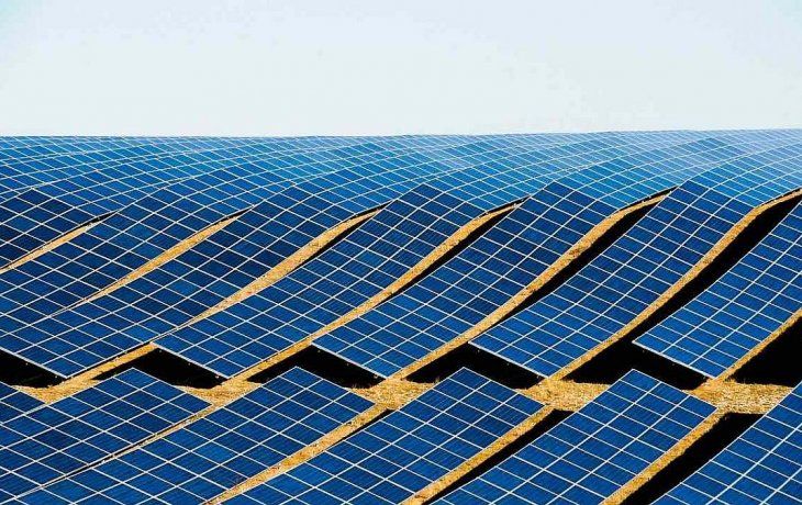 china destinara u$s1.000 millones a energias renovables en 2021