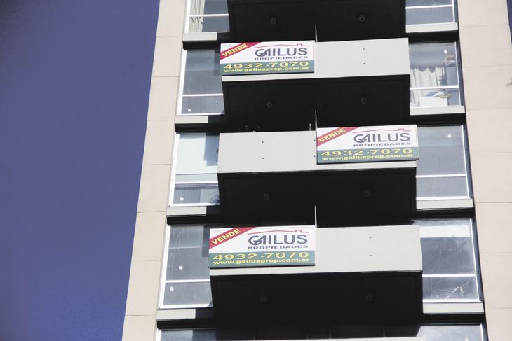 Los valores mantienen su tendencia alcista. Actualmente hay más de 70.000 departamentos en venta en Buenos Aires Los valores mantienen su tendencia alcista. Actualmente hay más de 70.000 departamentos en venta en Buenos Aires