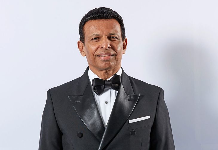 To sell fruits to the side of the route at age 11 to be a recognized millionaire education: how did his fortune Sunny Varkey