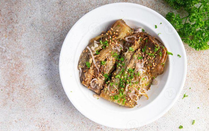 ¿Cómo preparar berenjenas al escabeche? ¿Cómo preparar berenjenas al escabeche?