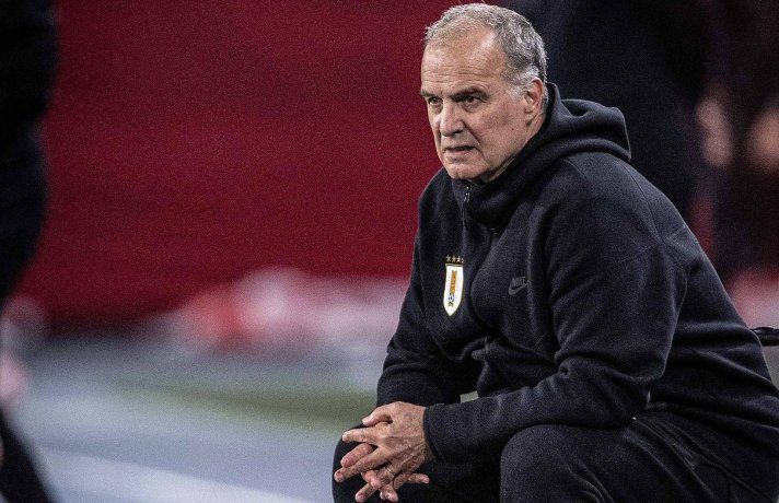 El entrenador mantuvo gran parte de la base que acompañó al seleccionado durante las Eliminatorias Sudamericanas. El entrenador mantuvo gran parte de la base que acompañó al seleccionado durante las Eliminatorias Sudamericanas.