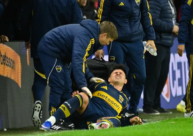 La llegada del ecuatoriano se produce mientras Adam Bareiro continúa fuera de las canchas por una lesión lumbar.
