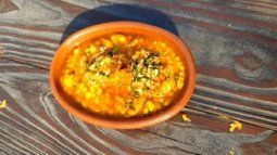 Locro.