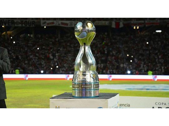 La Copa Argentina no tiene nueva fecha debido a los severos problemas financieros de los clubes (Fotos del sitio oficial de la competencia).