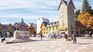 Bariloche, one of the most popular places for vacations and tourism. Bariloche, one of the most popular places for vacations and tourism.