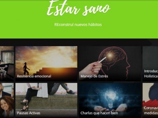 Hoy Academia es una herramienta de formación que utilizan 3.500 usuarios en todo el país, muchos de los cuales no son clientes de la entidad.